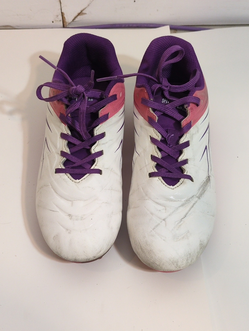 DSG Soccer Cleats